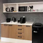 Apartamento Studio Luxo No Coracao Do Rio De Janeiro, Residencial Casa Maua