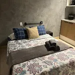 Apartamento Studio Luxo No Coracao Do Rio De Janeiro, Residencial Casa Maua