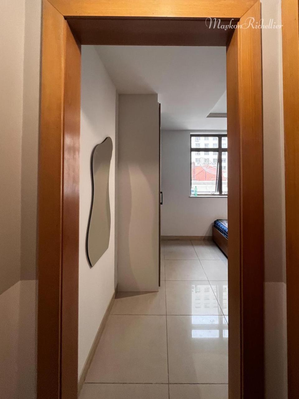 Luxo No Coracao Do Rio De Janeiro, Residencial Casa Maua Apartamento *
