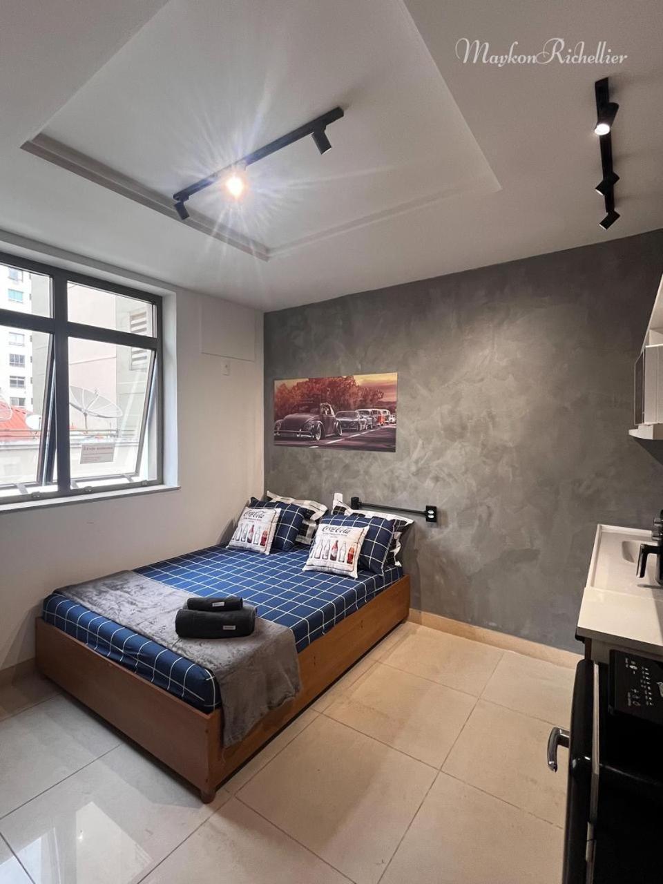 Luxo No Coracao Do Rio De Janeiro, Residencial Casa Maua Apartamento
