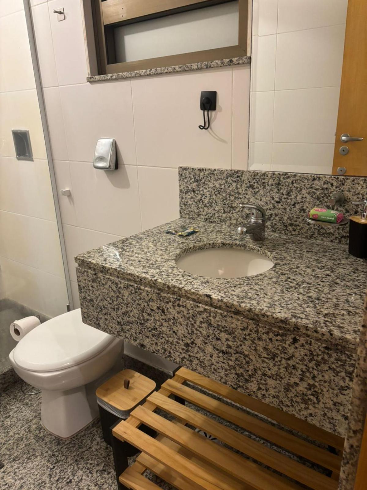 Luxo No Coracao Do Rio De Janeiro, Residencial Casa Maua Apartamento