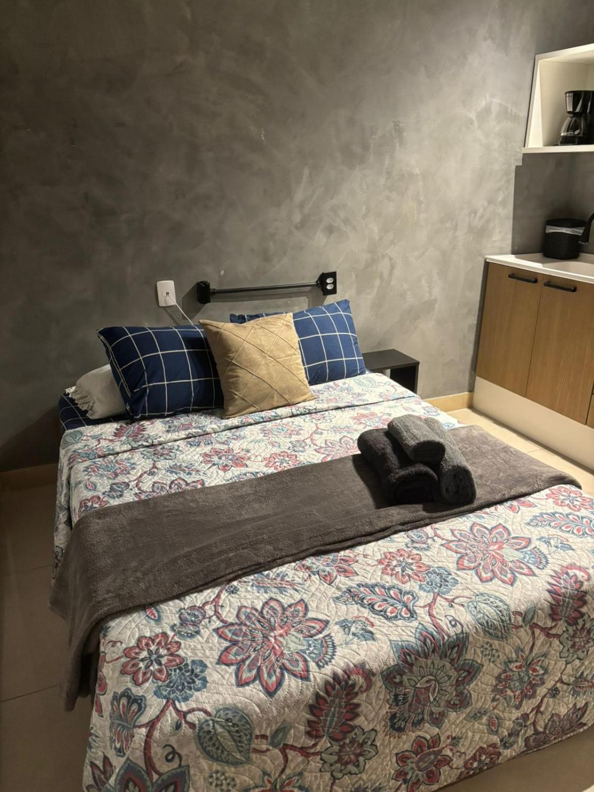 Apartamento Luxo No Coracao Do Rio De Janeiro, Residencial Casa Maua Rio de Janeiro